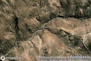 Quebrada Condoriquina