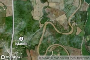 Quebrada La Navajera