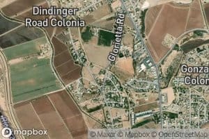 San Elizario Lateral