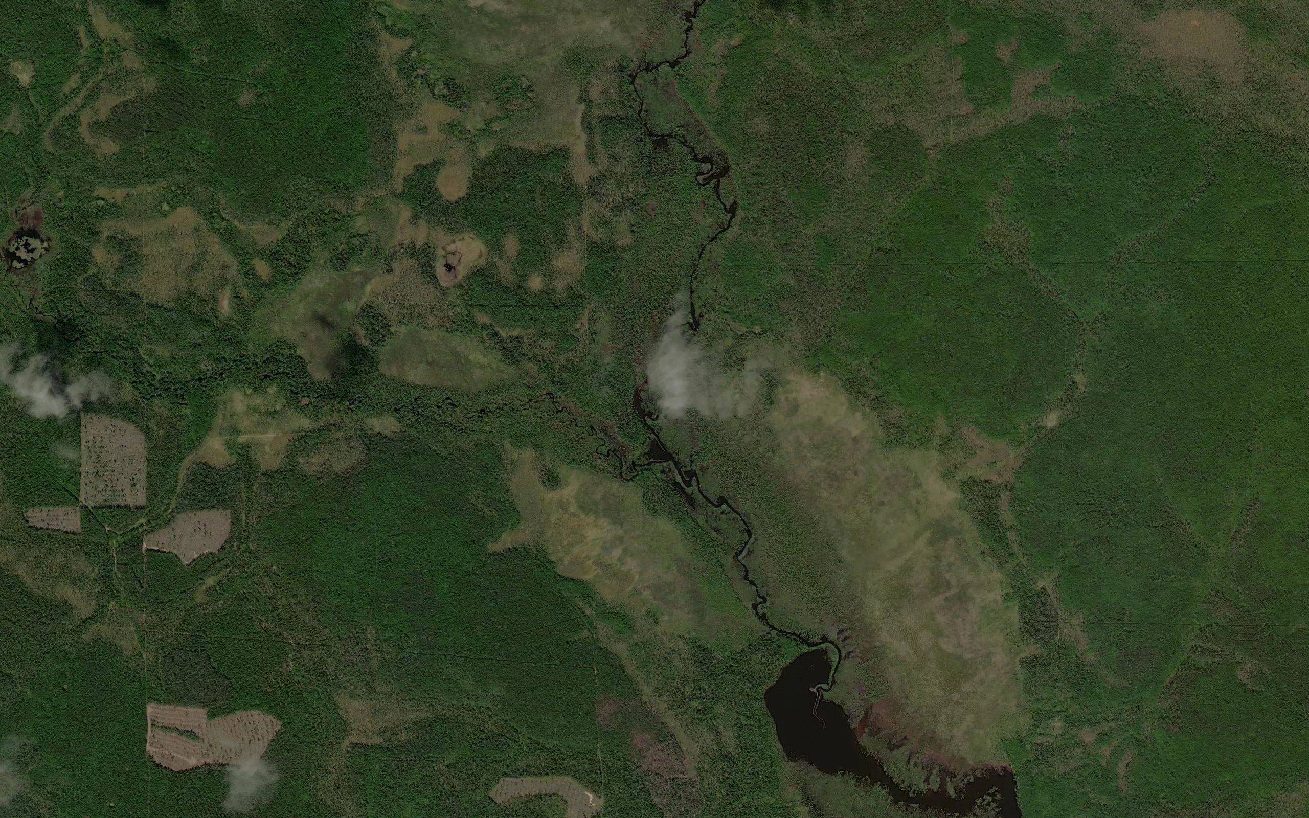Severnaya Mulym'ya