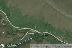 Hannum Creek