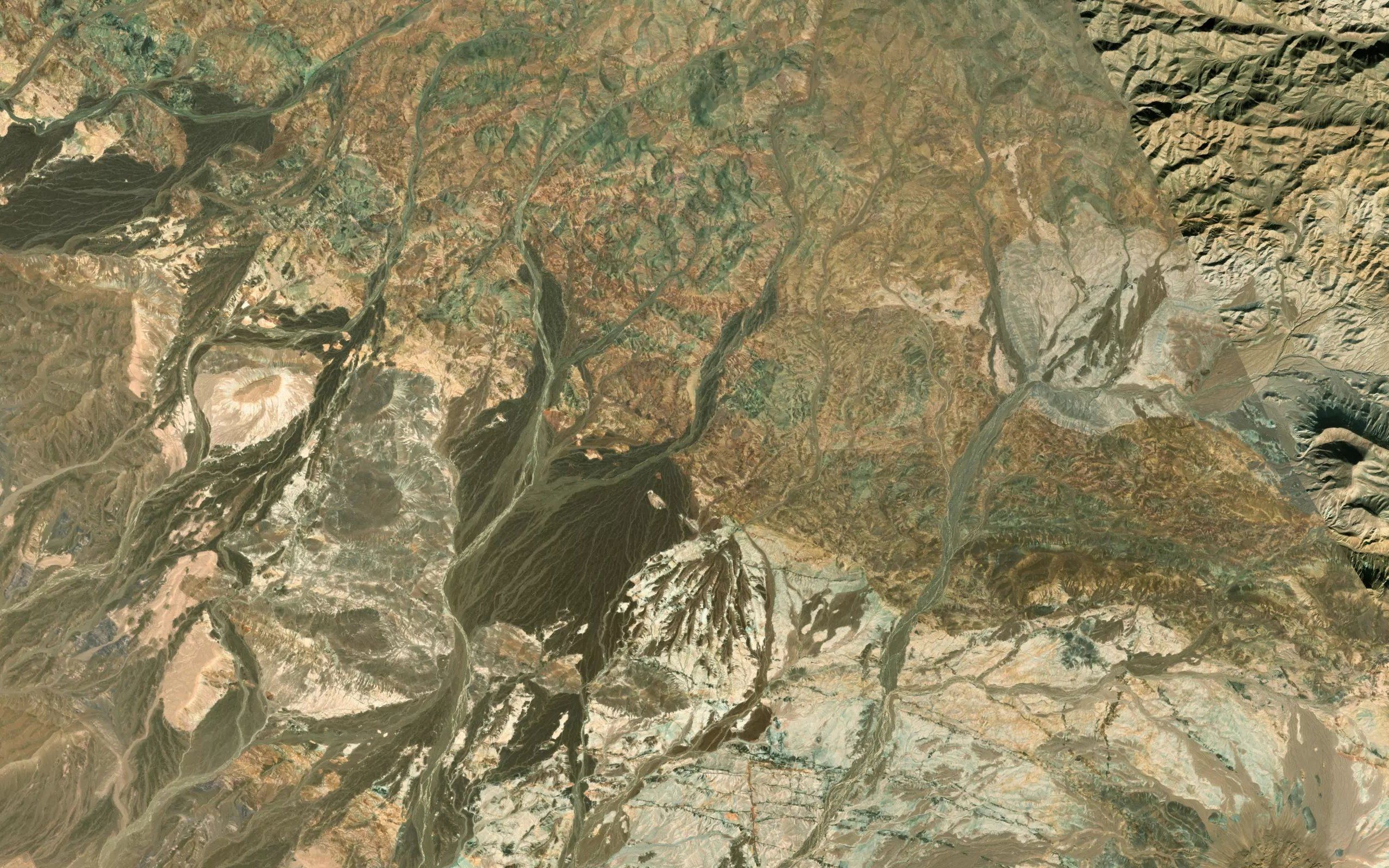 Kuh-e Kolleh Gavi