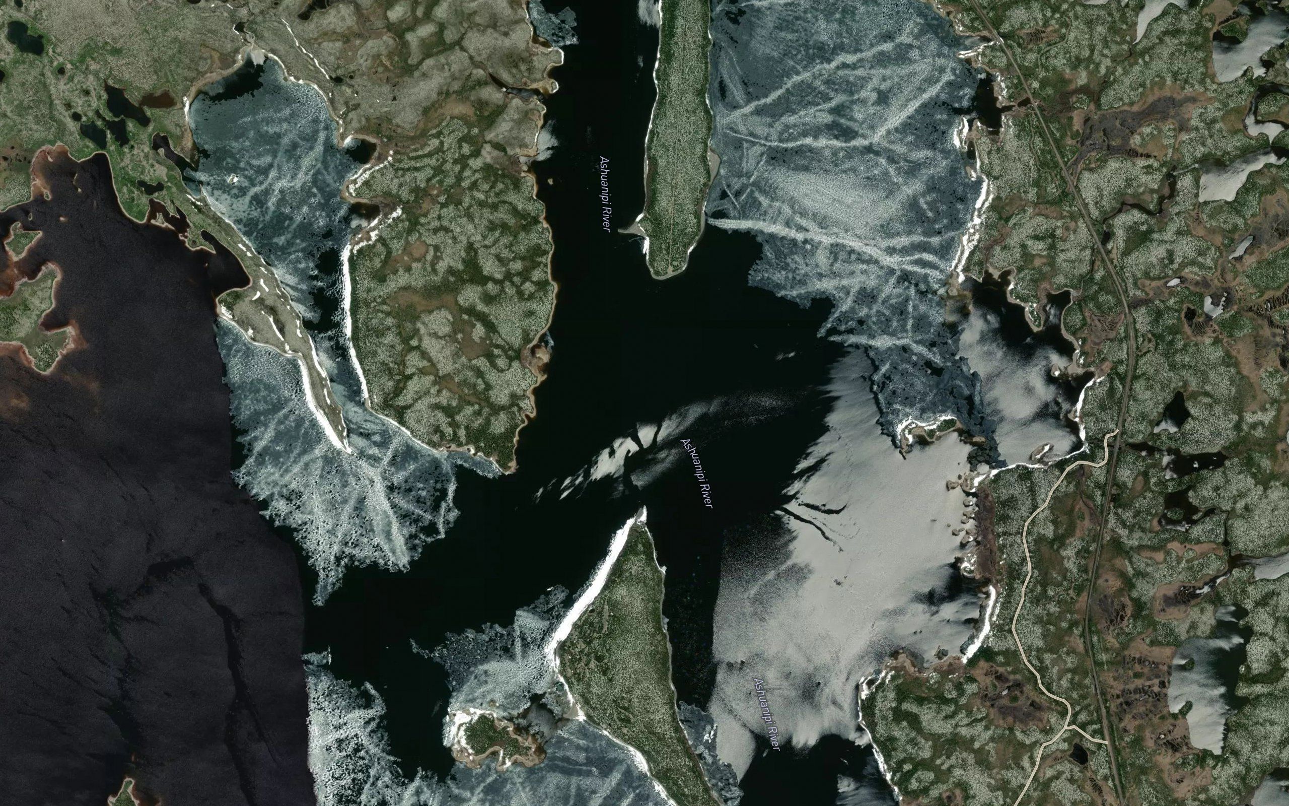 Livingston Bay