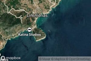 Ormiskos Agias Kyriakis