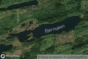 Bjornsjoan