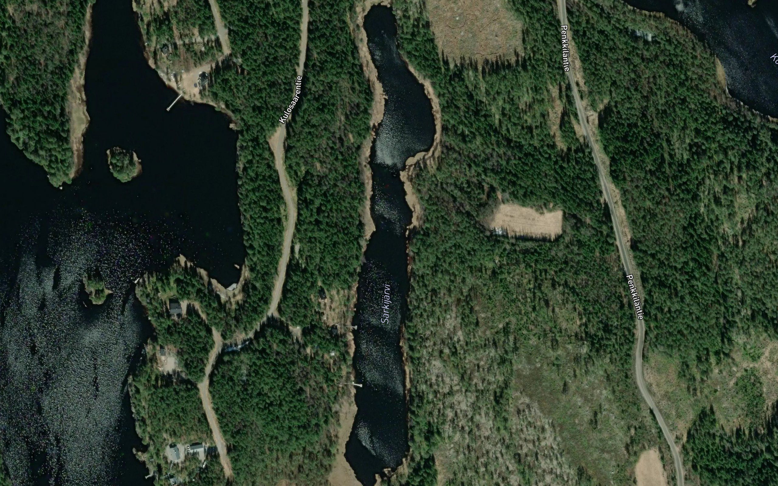 Sarkijarvi