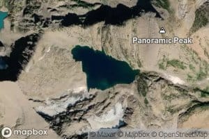 Lake of the Clouds
