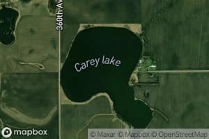 Carey Lake
