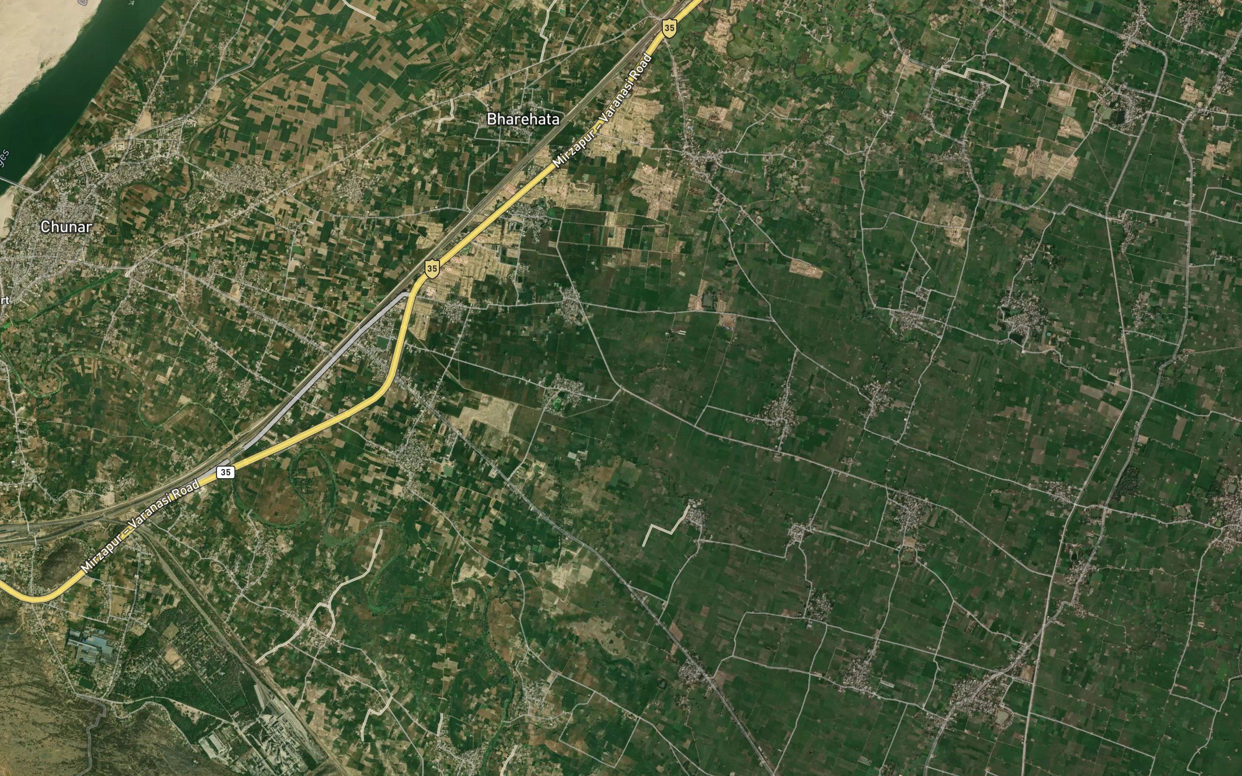 Jamui Minor