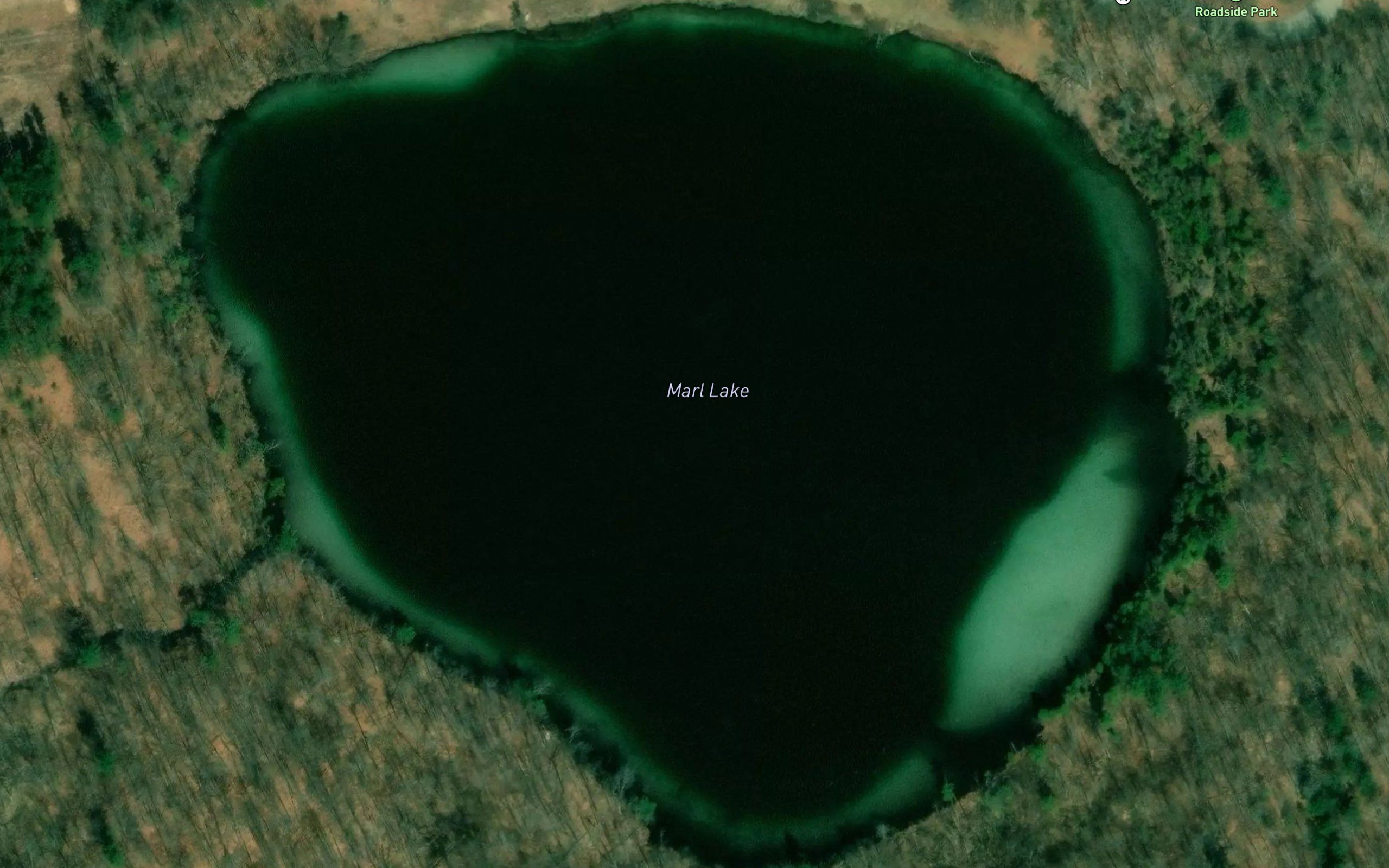 Marl Lake
