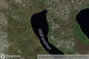 Hildravatnet