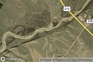 Doyle Creek
