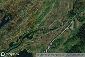 Fredagsfossen