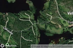 Muurahaissalmi