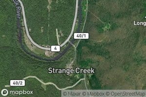 Strange Creek