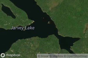 Jarvey Lake