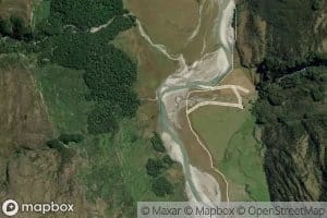 Rees River