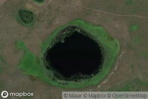 Ozero Ul'kenkol'