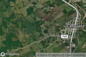 Quebrada Fausa Sapina