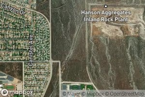 Deer Canyon Wash