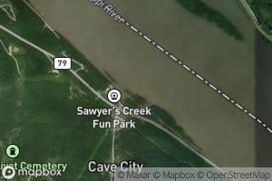 Fall Creek