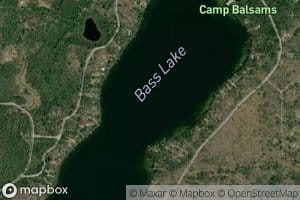 Bass Lake