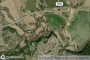 Road Hollow Creek