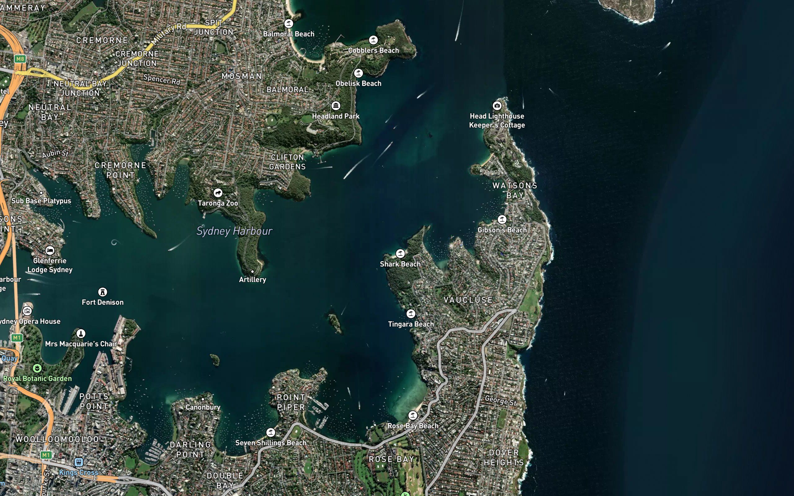 Shark Bay