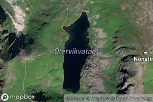 Otervikvatnet