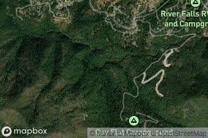 Coy Creek