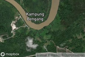 Sungai Temelan