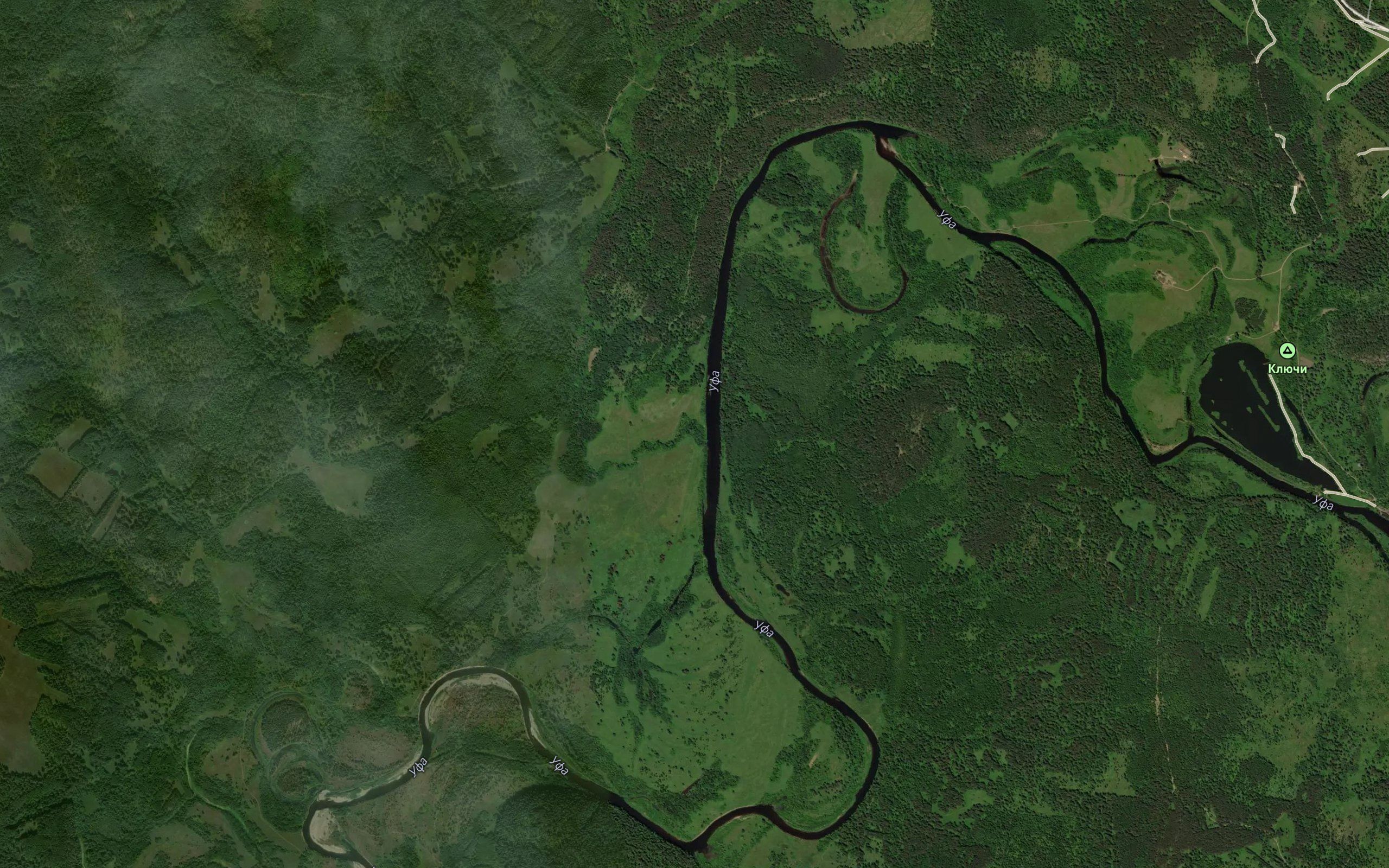 Vostrushka