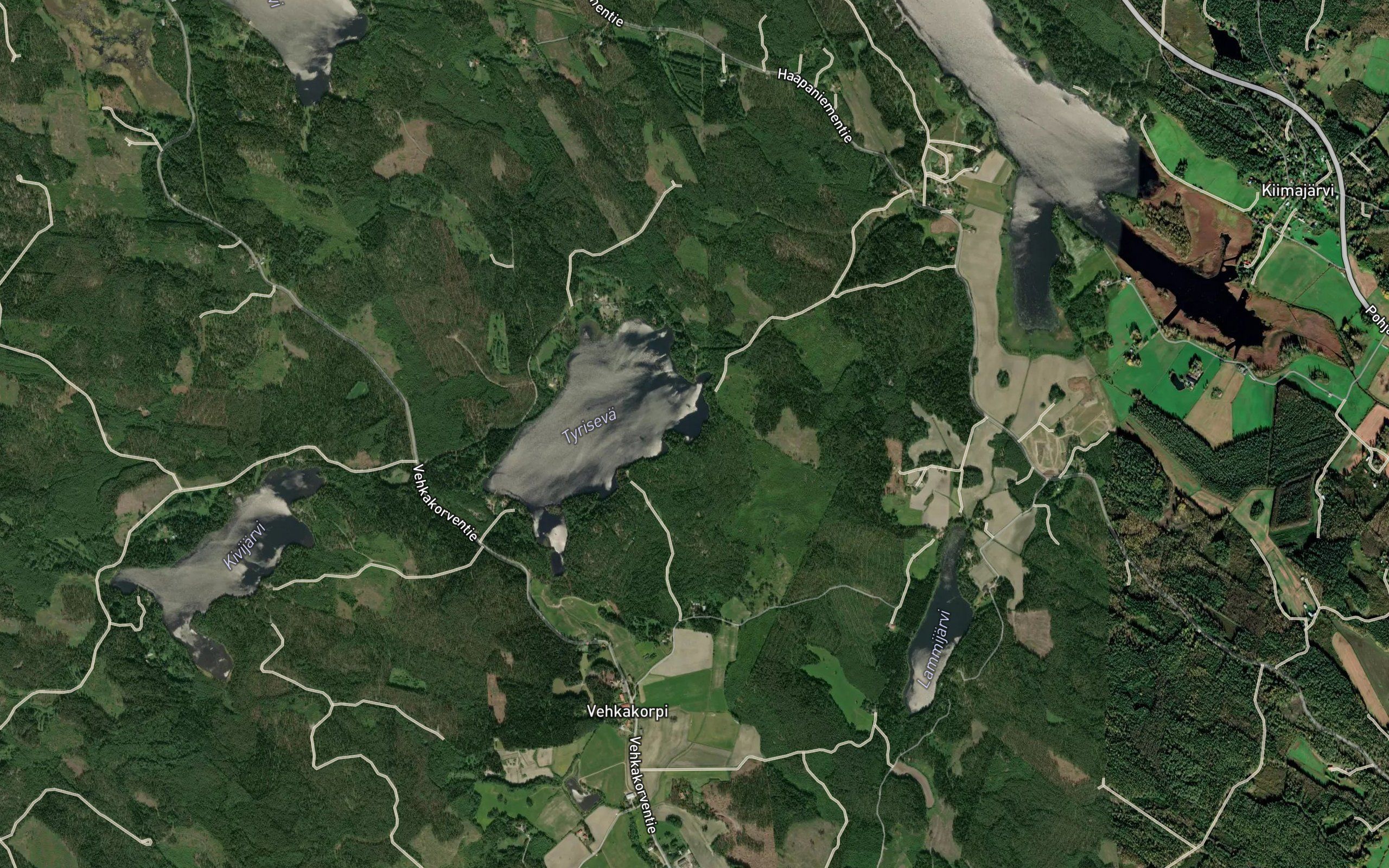 Karjusaarenlahti