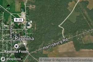 North Branch Crockery Creek