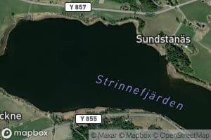 Strinnefjarden