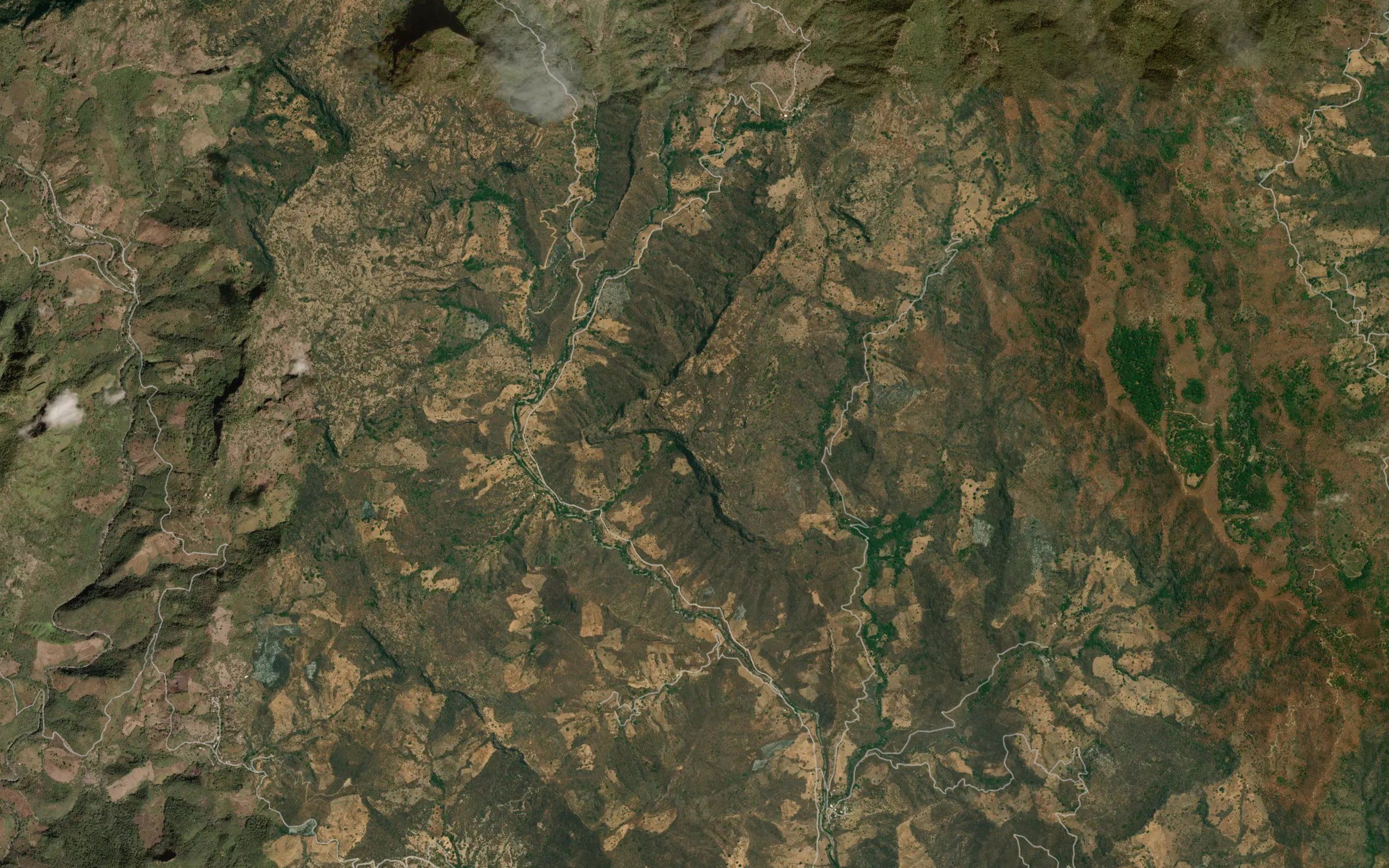 Barranca El Barro
