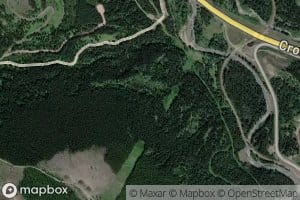 Alexander Creek
