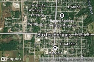 Baxter Springs