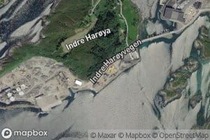 Vorpenesbukta