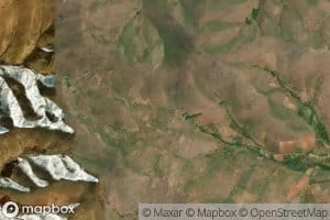 Cheshmeh-ye Kani-ye Molla