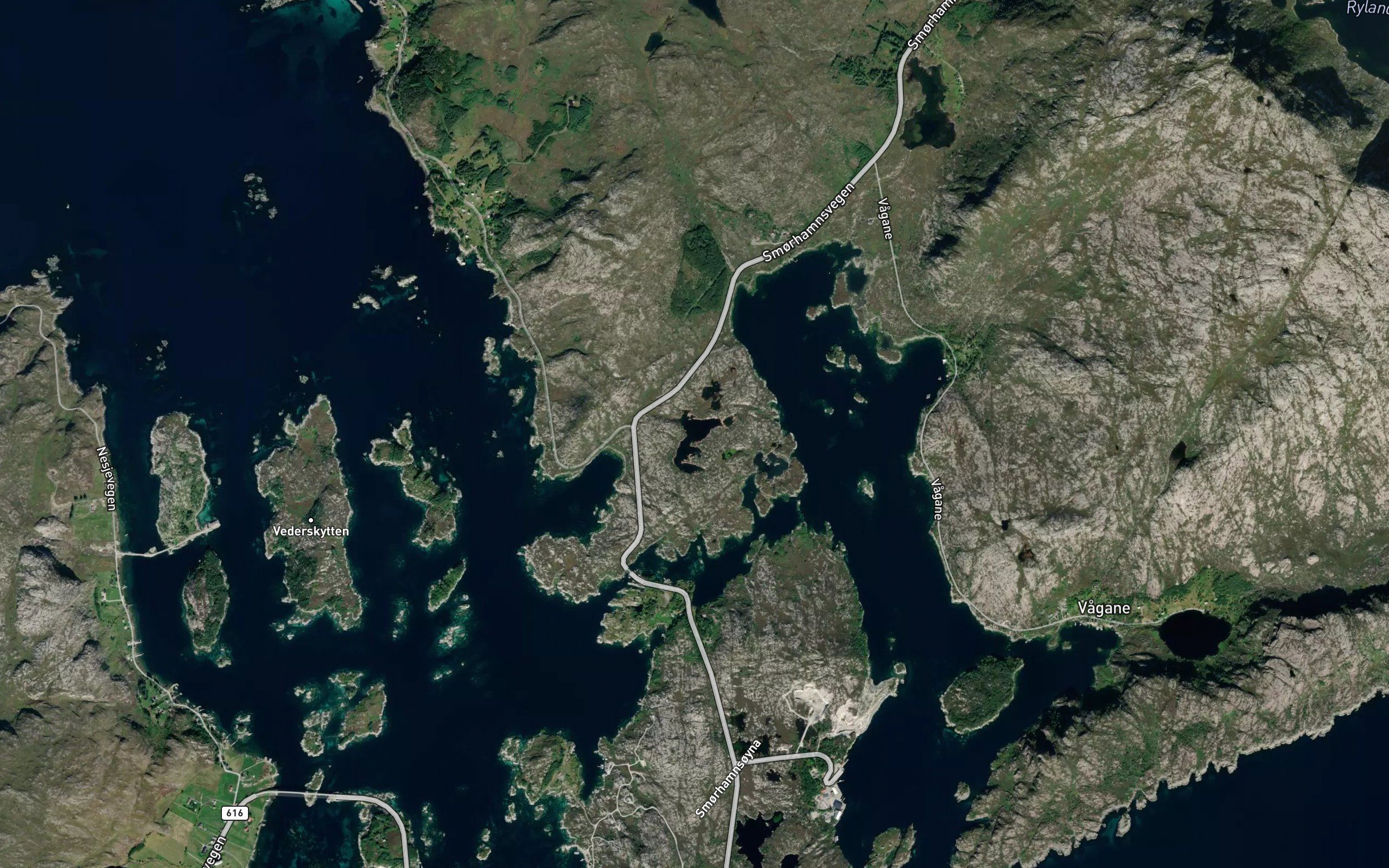 Stokkvatnet
