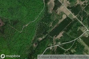 Cours d'eau Lauzon-Michaudville