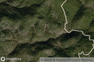 Lost Salt Spring Number One