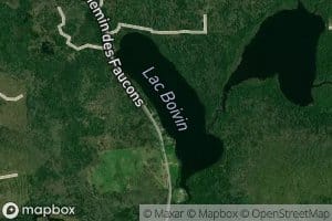 Lac Boivin