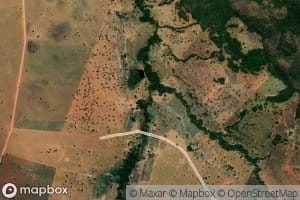 Corrego Santo Antonio