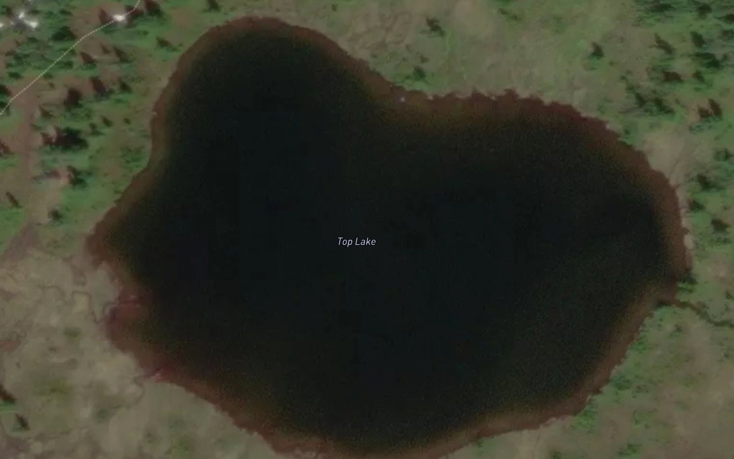 Top Lake