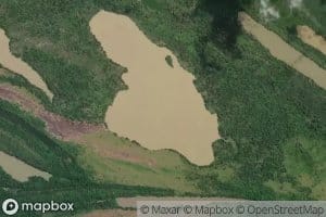 Laguna Hueso de Pescado