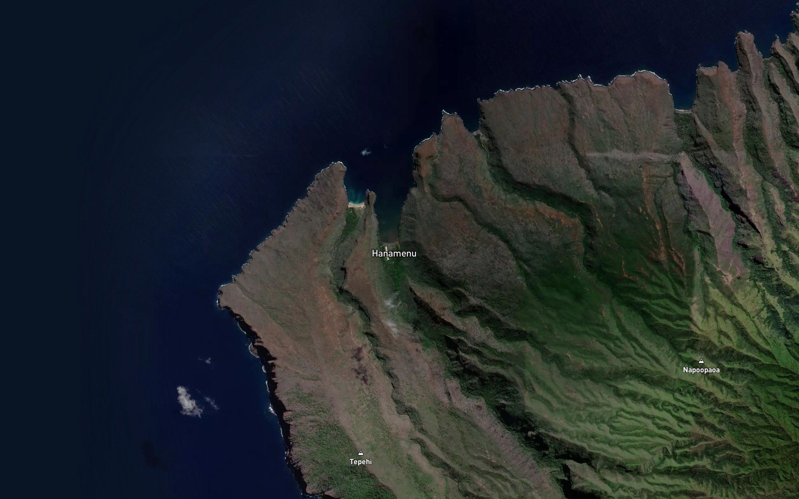 Tetaiua
