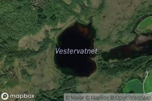 Vestervatnet