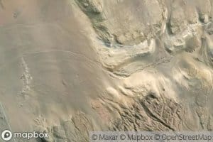 Quebrada La Quebrada Perdida